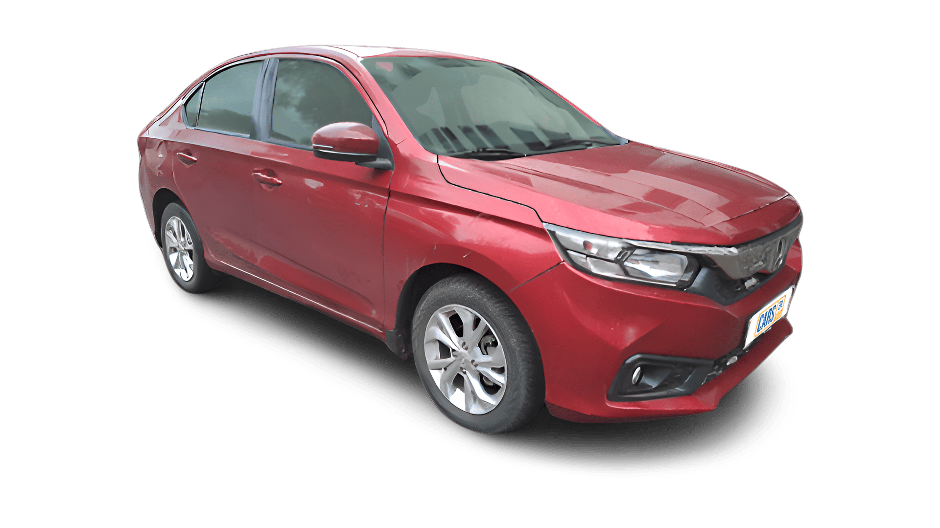 2019 Honda Amaze - Sedan - Diesel - Manual - ₹7.00 lakh